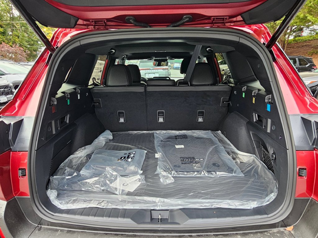 New 2026 Subaru Outback Limited XT AWD/4WD image 12