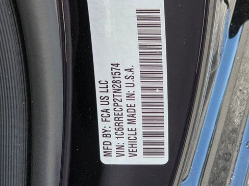 New 2026 RAM 1500 Express image 33