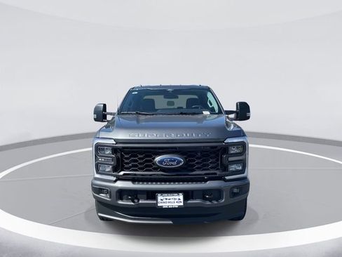 New 2026 Ford F350 XL image 2