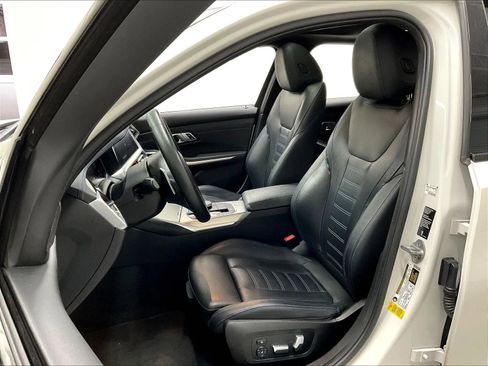 Used 2020 BMW M340i w/ Premium Package RWD image 13