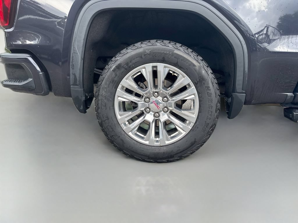 Used 2023 GMC Sierra 1500 Denali w/ Technology Package AWD/4WD image 13