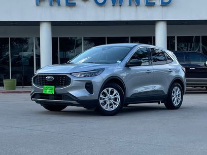 Used 2024 Ford Escape Active