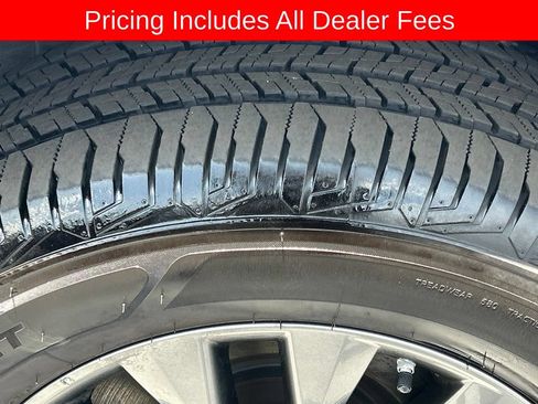 Used 2018 Lexus GX 460 Premium AWD/4WD image 27