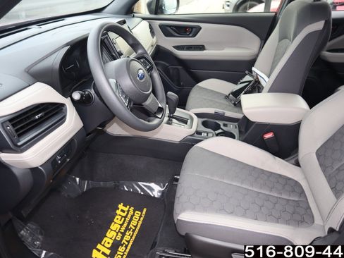 Used 2025 Subaru Forester image 10
