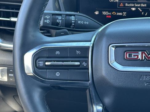Used 2025 GMC Terrain Elevation AWD/4WD image 24