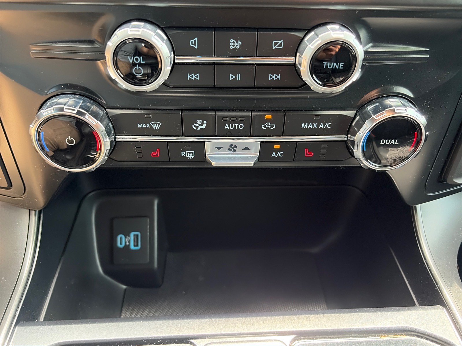 Used 2024 Ford F150 Tremor w/ Bed Utility Package AWD/4WD image 21