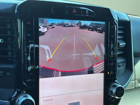 New 2026 RAM 2500 Big Horn image 31