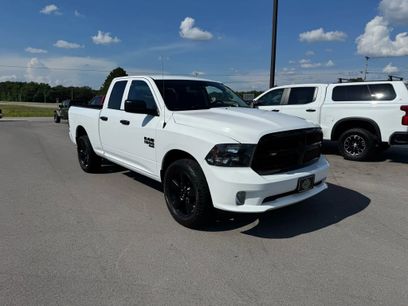 Used 2022 RAM 1500 Express