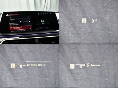 Used 2022 BMW 750i xDrive w/ Executive Package image 45