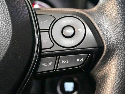 Certified 2024 Toyota RAV4 XLE image 13