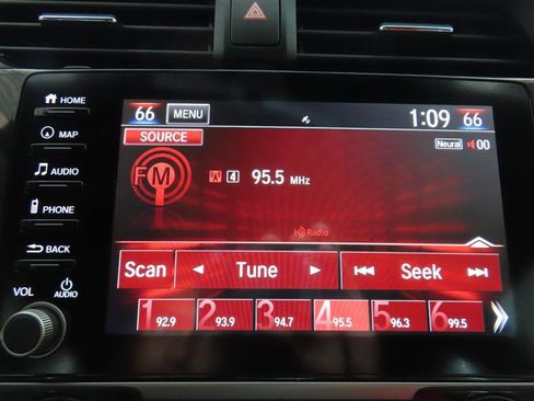 Used 2020 Honda Civic Type R image 24