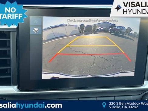 New 2025 Hyundai Venue SEL image 22