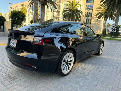 Used 2023 Tesla Model 3 Standard Range RWD image 8