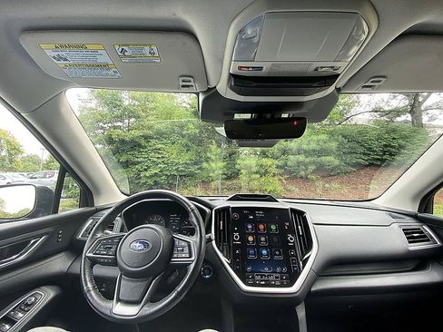 Used 2023 Subaru Ascent Limited AWD/4WD image 21