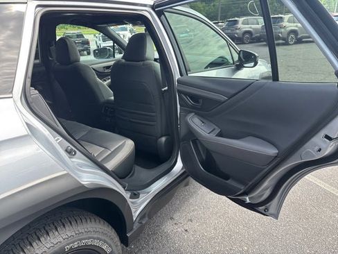 New 2025 Subaru Outback Wilderness image 92