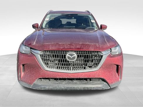 Used 2024 MAZDA CX-90 3.3 Turbo w/ Preferred Plus image 3