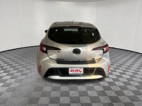 Used 2023 Toyota Corolla SE FWD image 8