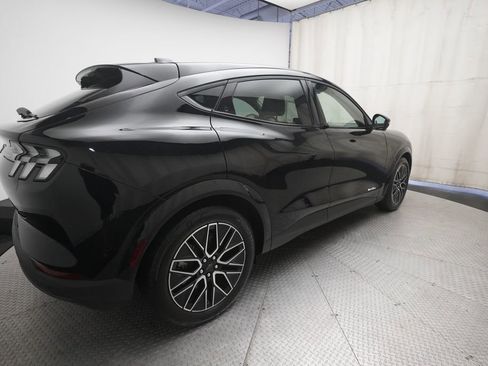Used 2025 Ford Mustang Mach-E Premium w/ Interior Protection Package AWD/4WD image 36