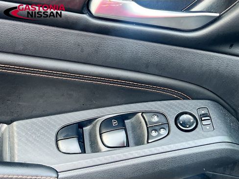 Used 2022 Nissan Altima 2.5 SR w/ Midnight Edition Package image 21