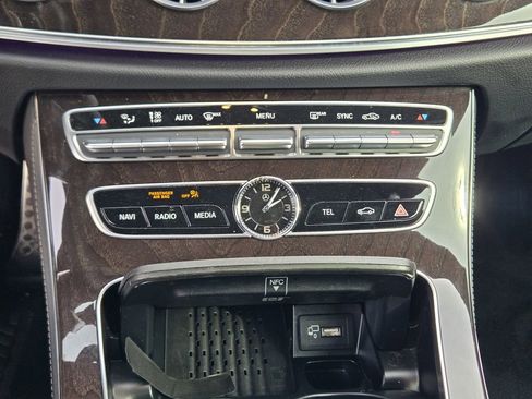 Used 2020 Mercedes-Benz E 53 AMG 4MATIC Coupe image 19