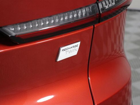 Certified 2023 Volvo C40 P8 Recharge Plus w/ Climate Package image 20