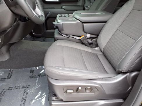 Used 2024 Chevrolet Silverado 1500 LT image 22