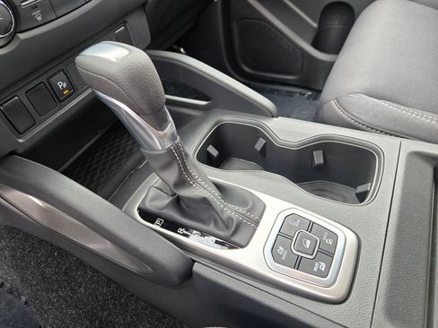 New 2026 Nissan Frontier SV w/ SV Convenience Package image 11