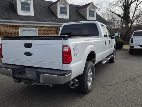Used 2016 Ford F250 XL w/ Power Equipment Group image 6