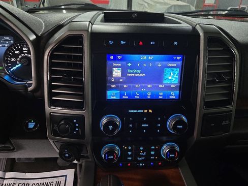 Used 2019 Ford F150 King Ranch w/ Equipment Group 601A Luxury image 17