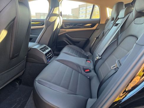 New 2026 Porsche Panamera image 30