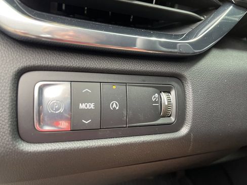 New 2026 GMC Acadia Elevation FWD image 14