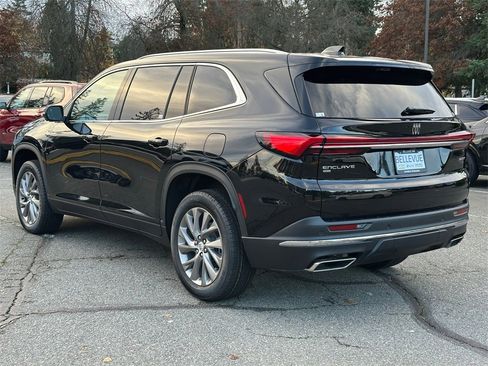 New 2026 Buick Enclave Preferred w/ Power Package image 3