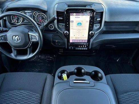 New 2026 RAM 3500 Tradesman image 10