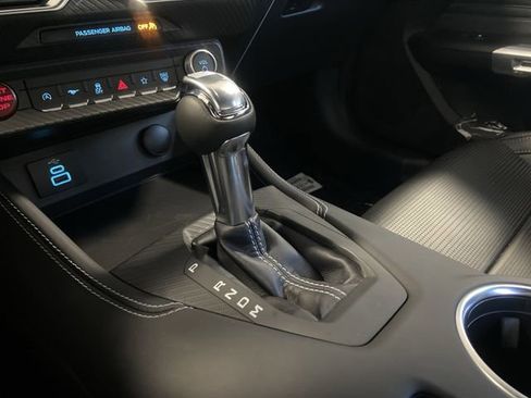 New 2025 Ford Mustang GT Premium image 20