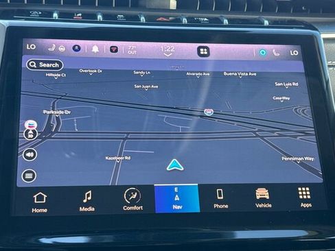 Used 2023 Jeep Grand Cherokee Limited image 16