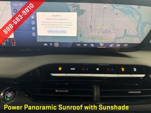 New 2026 Buick Enclave Sport Touring w/ Power Package AWD/4WD image 13