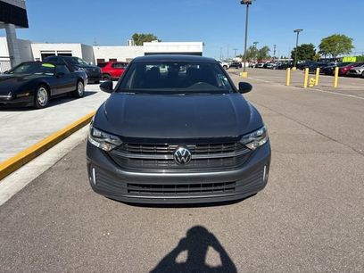Used 2024 Volkswagen Jetta Sport