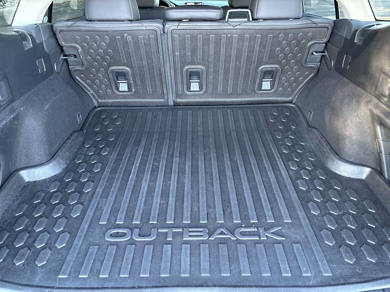 Used 2022 Subaru Outback Limited AWD/4WD image 20