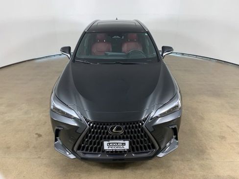 Used 2024 Lexus NX 350 AWD image 4