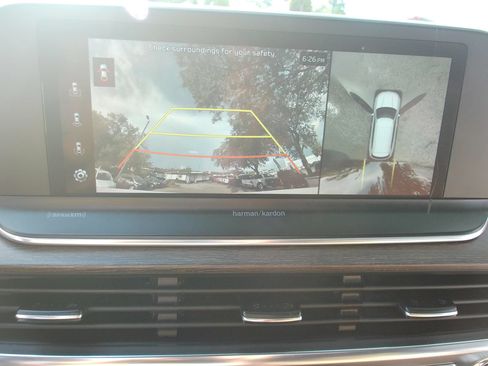 Used 2022 Kia Telluride SX w/ Towing Package FWD image 20