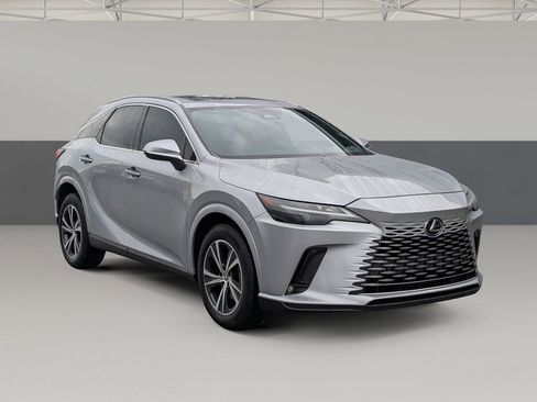 Used 2024 Lexus RX 350h image 2