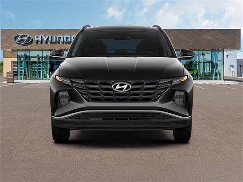 New 2023 Hyundai Tucson SEL w/ Convenience Package image 12