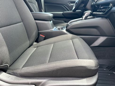 New 2026 GMC Canyon Elevation w/ Convenience Package RWD image 14
