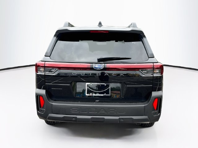 New 2026 Subaru Outback Limited XT AWD/4WD image 6