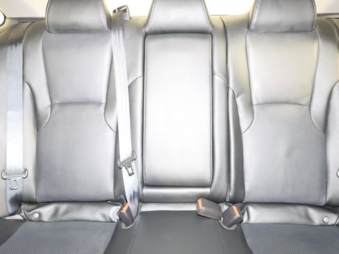 New 2026 Honda Accord Touring image 11