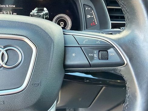 Used 2022 Audi Q7 Premium Plus w/ Premium Plus Package image 39