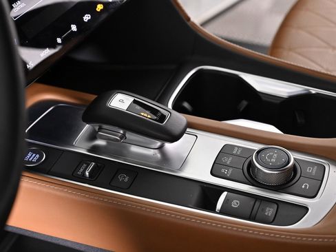 Used 2023 INFINITI QX60 Autograph w/ Cargo Package image 17