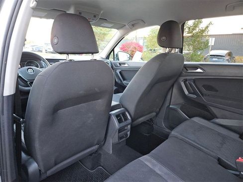 Used 2021 Volkswagen Tiguan S image 27
