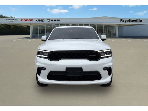 Used 2022 Dodge Durango GT image 8