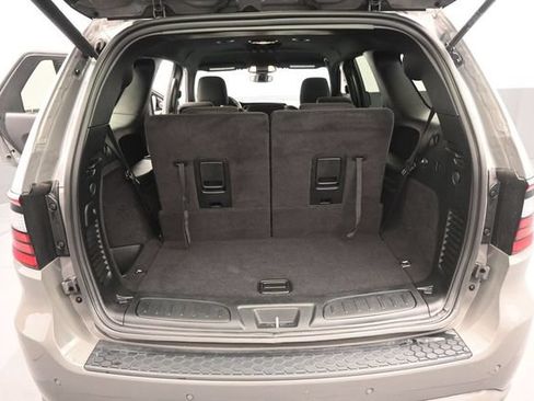 Used 2026 Dodge Durango GT w/ Blacktop Package AWD/4WD image 14